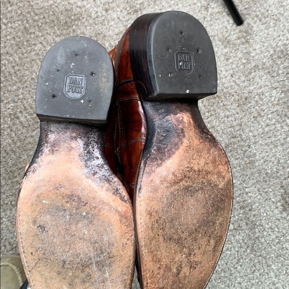 Dan Post Boots - image 7